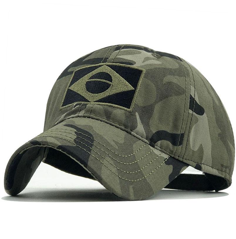 Cap Tátic from Brazil