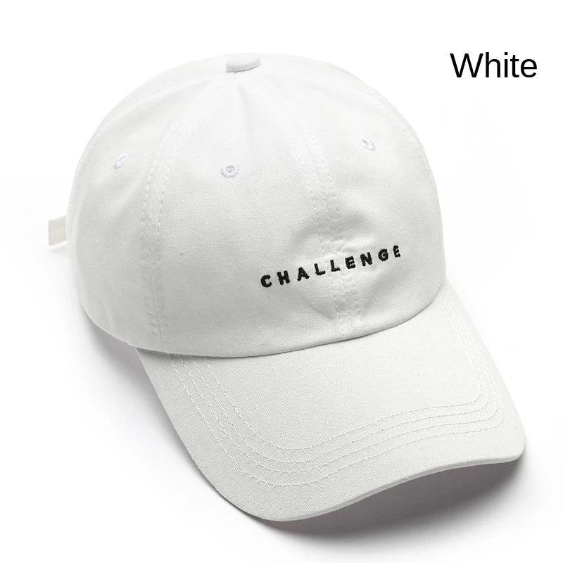 Cap CHALLENGE