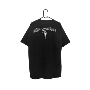 Camiseta Anjo "Veni Vidi Vici"