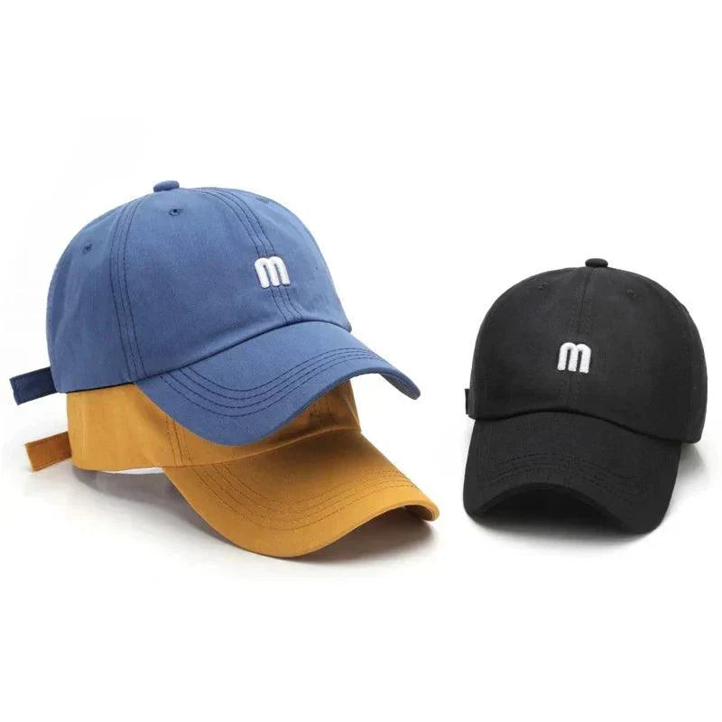 Cap M