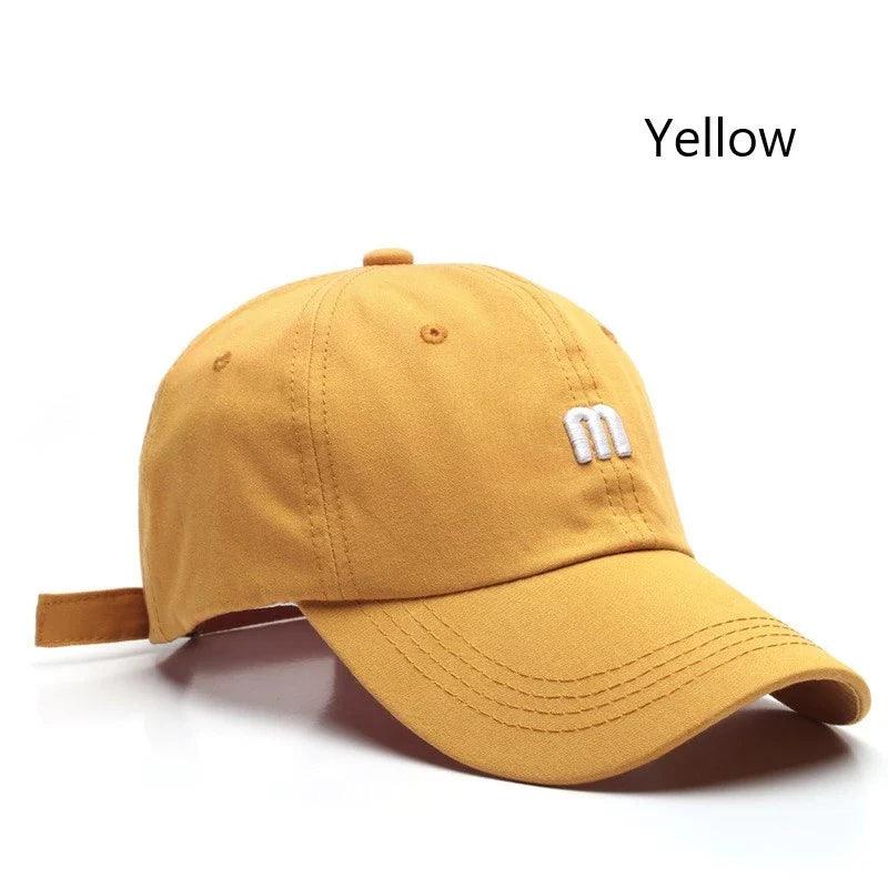 Cap M