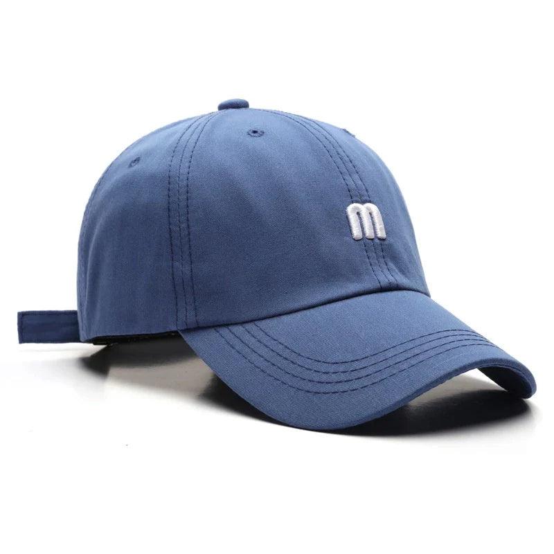 Cap M