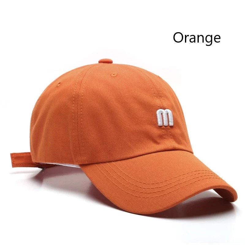 Cap M