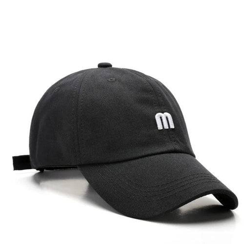 Cap M