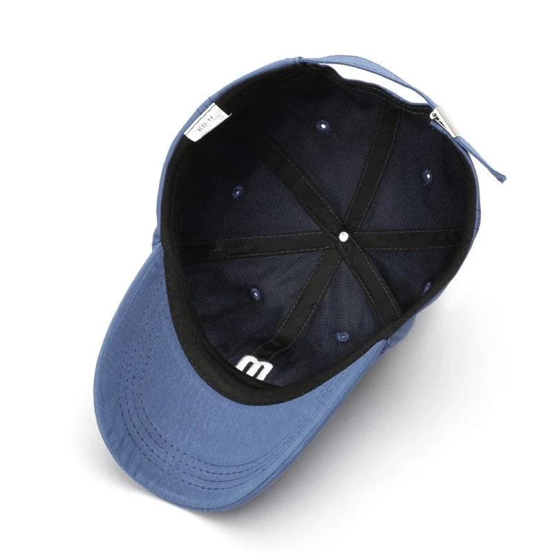 Cap M