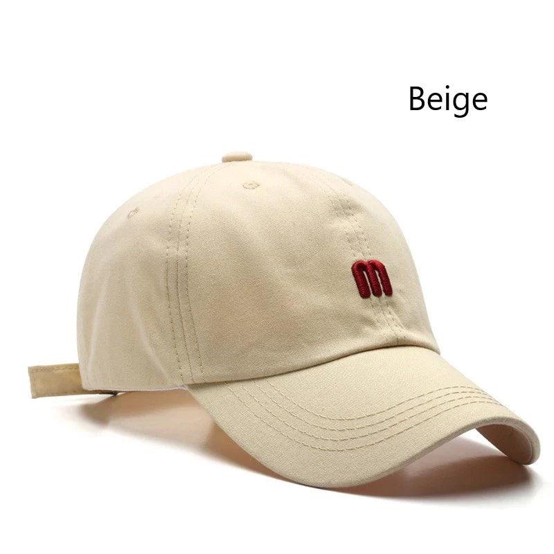 Cap M