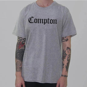 Camiseta Compton