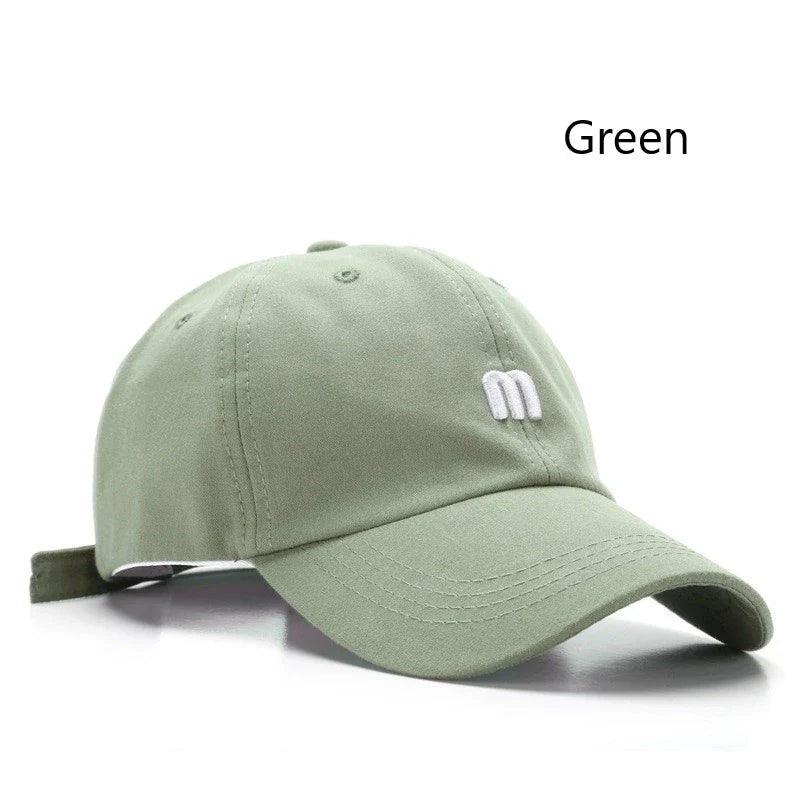 Cap M