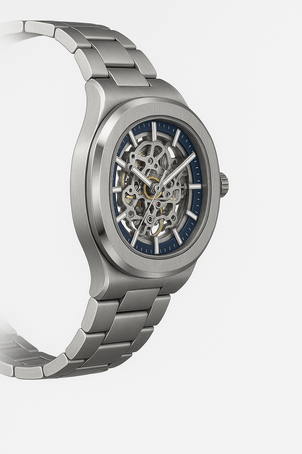 AXEL™ — The Art of Time in Every Detail