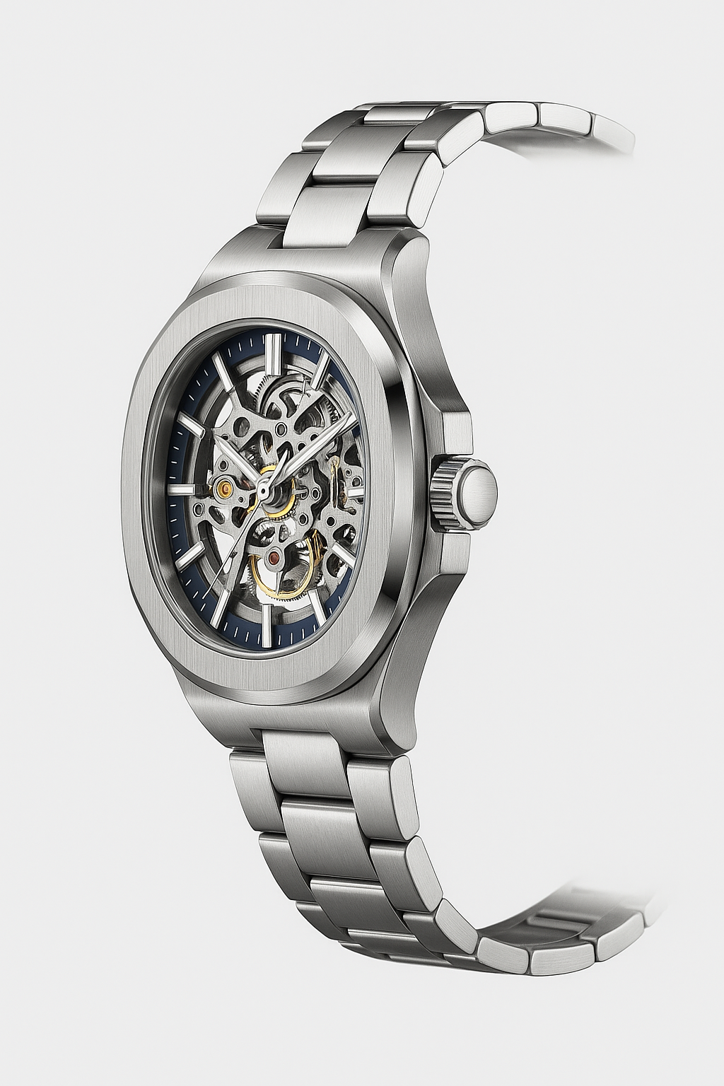 AXEL™ — The Art of Time in Every Detail