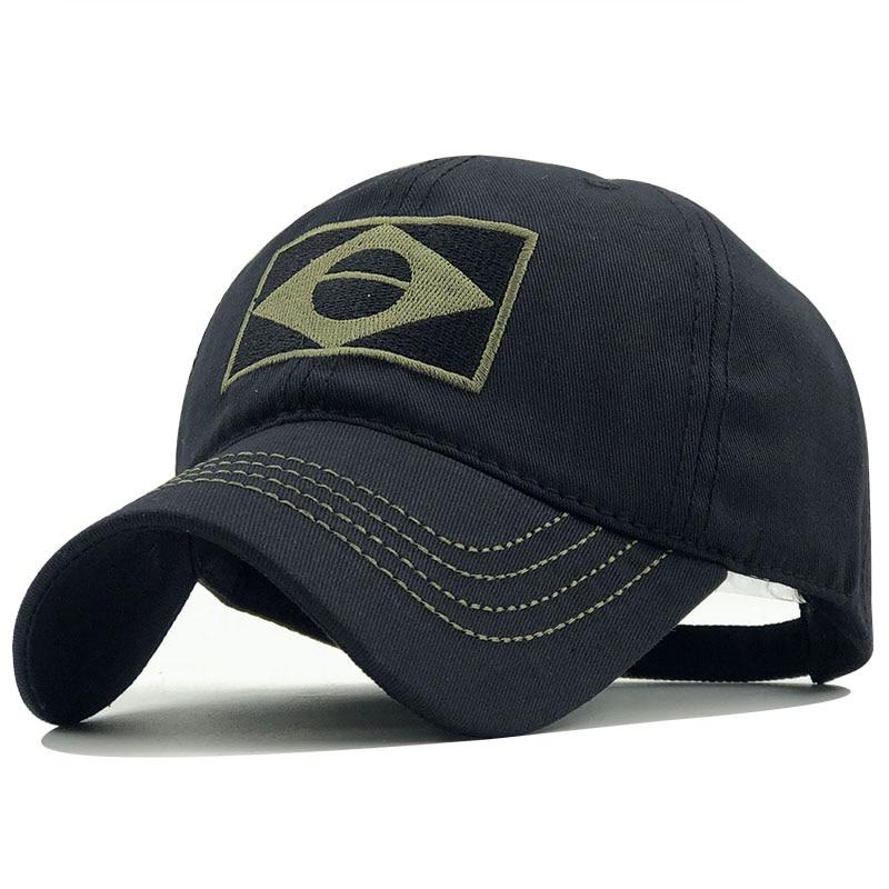 Cap Tátic from Brazil