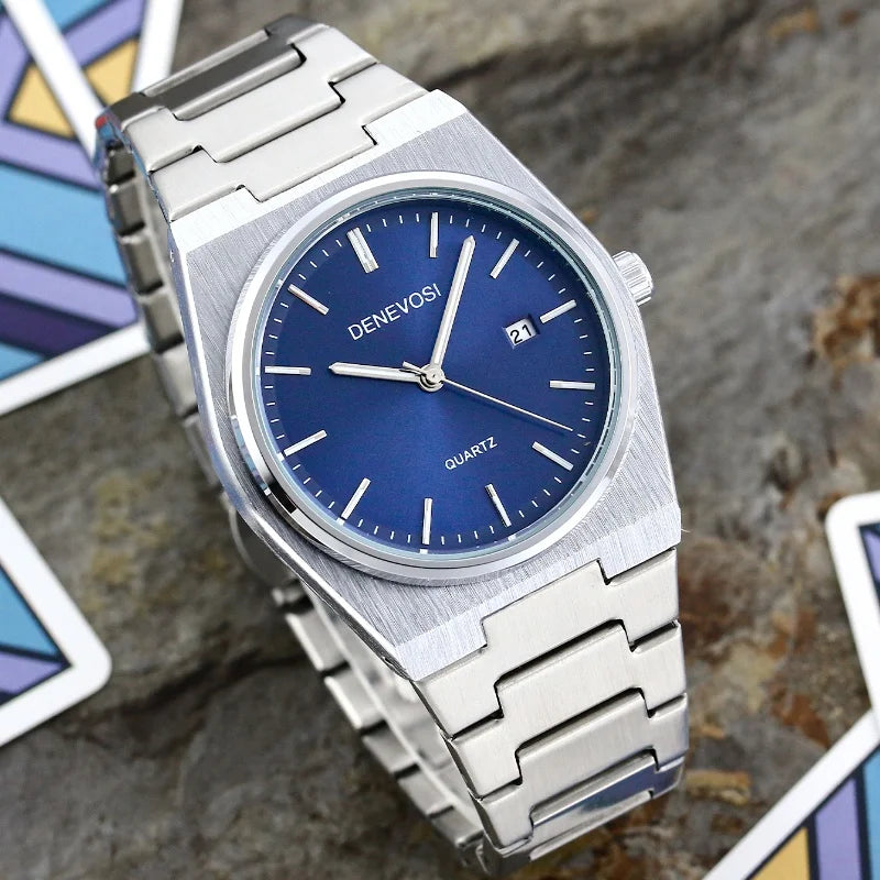 Watch New Men's Business