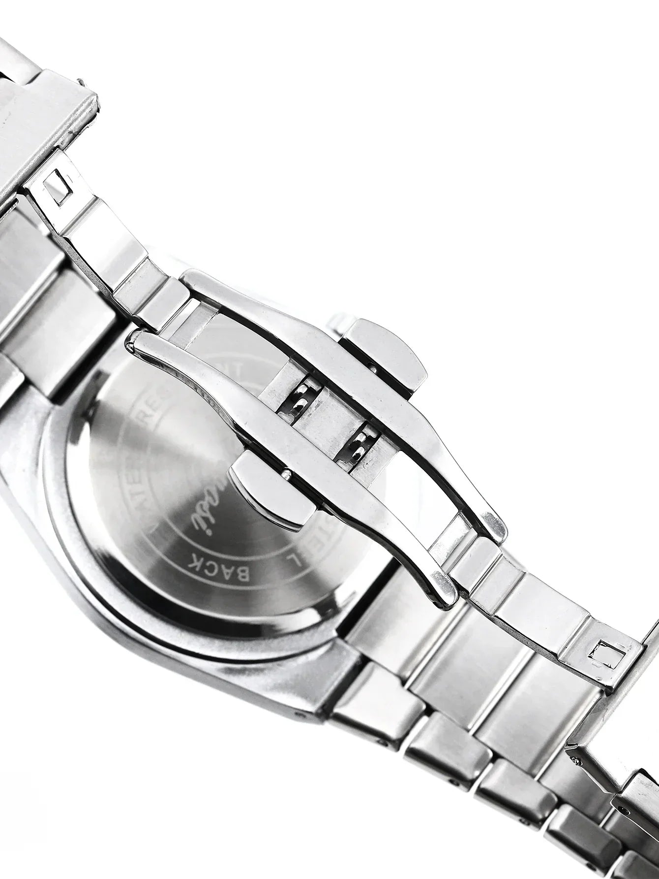 Watch New Men's Business