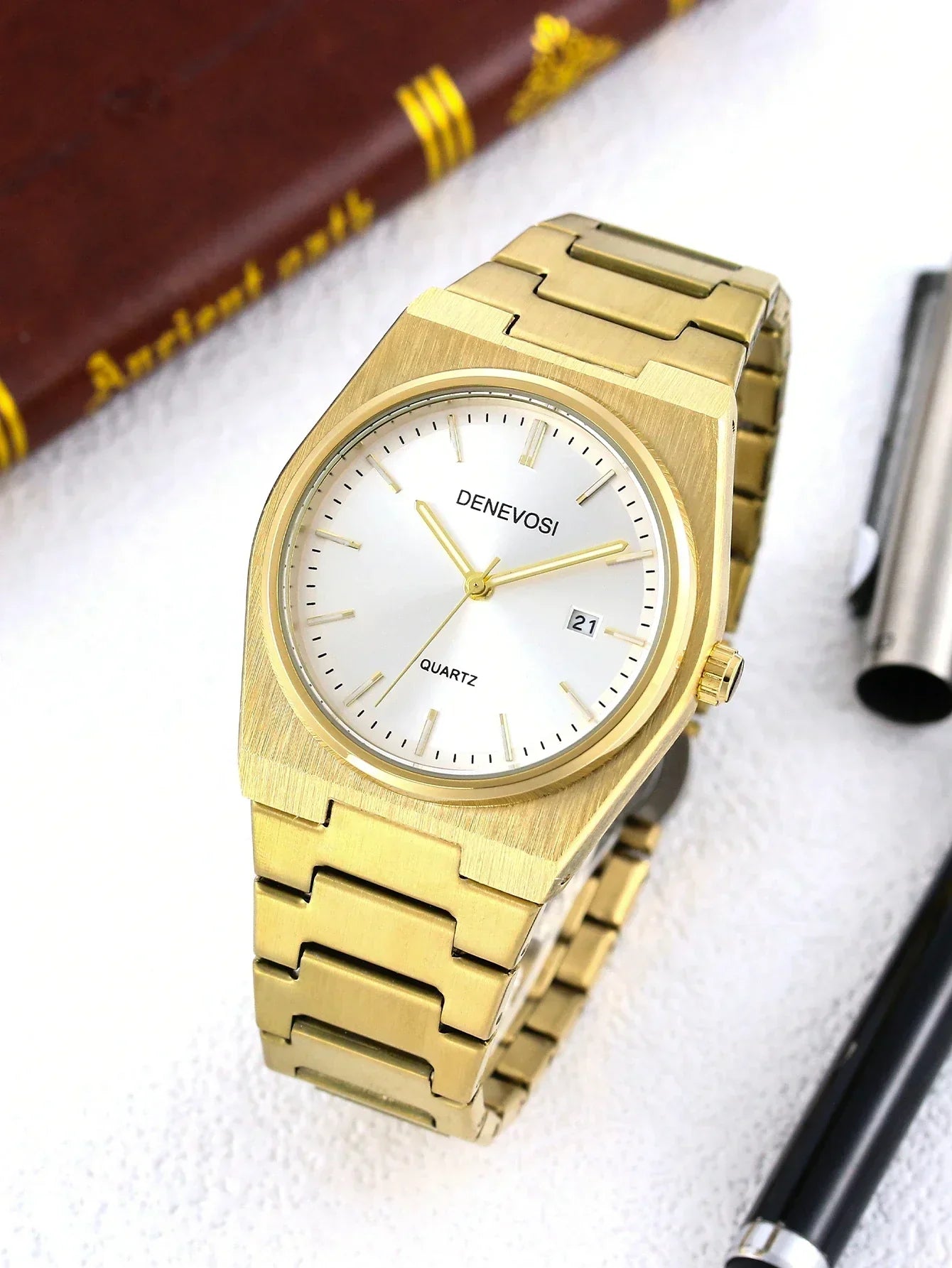 Watch New Men's Business