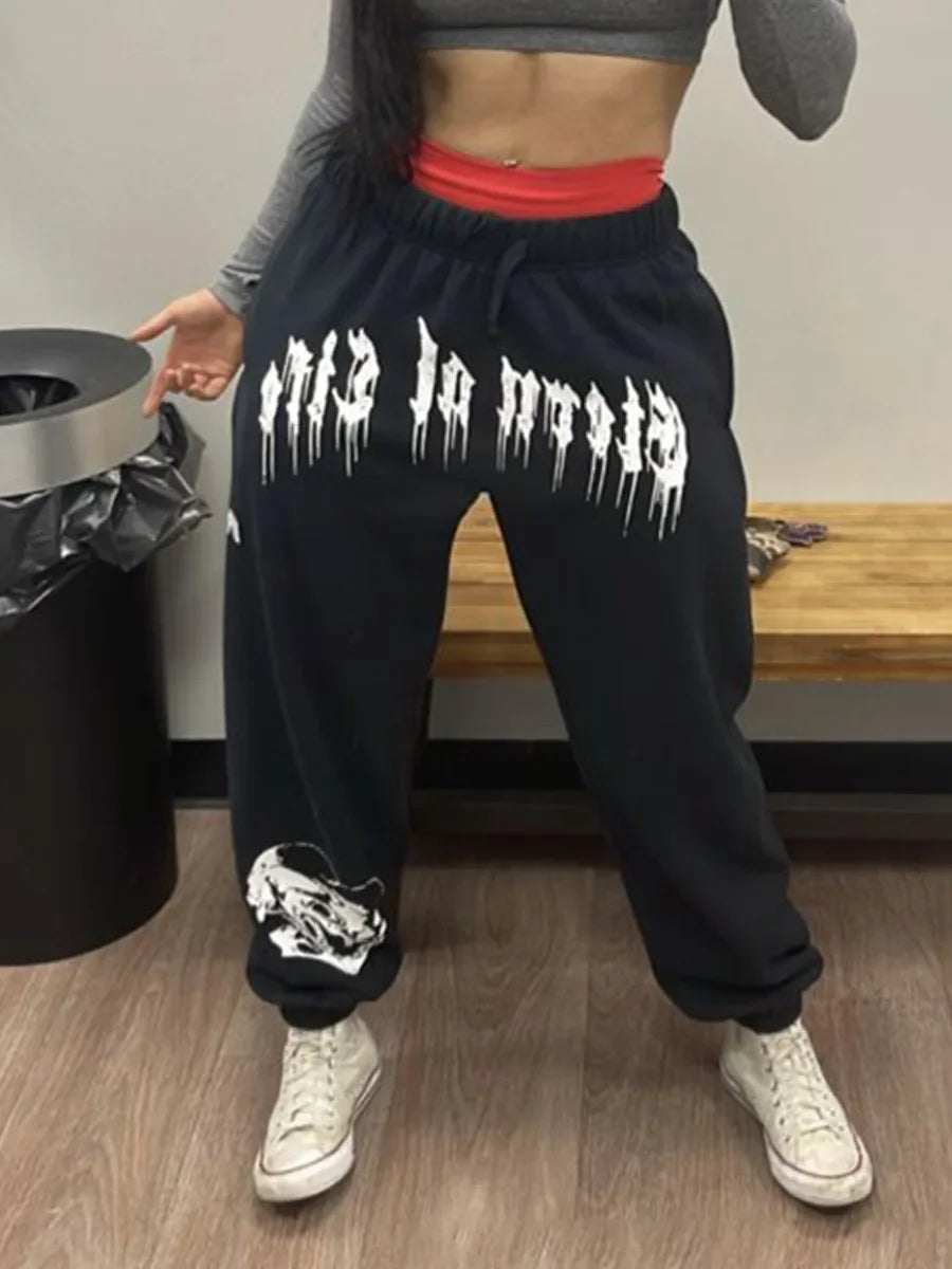 Pant Sport - American