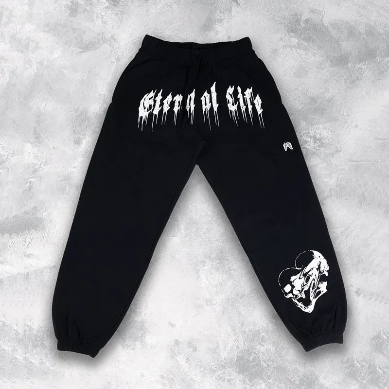 Pant Sport - American