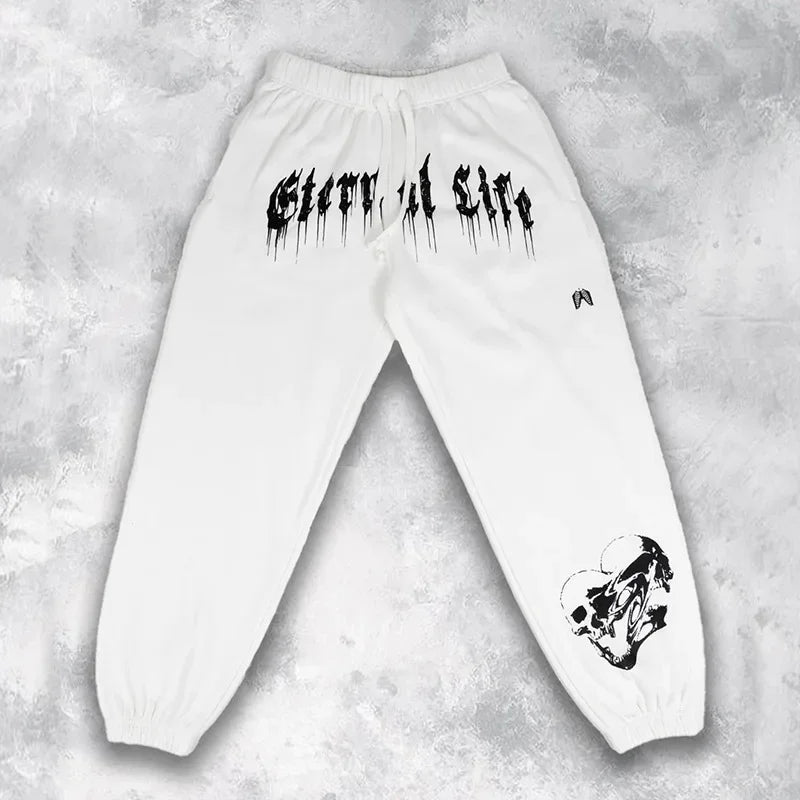 Pant Sport - American