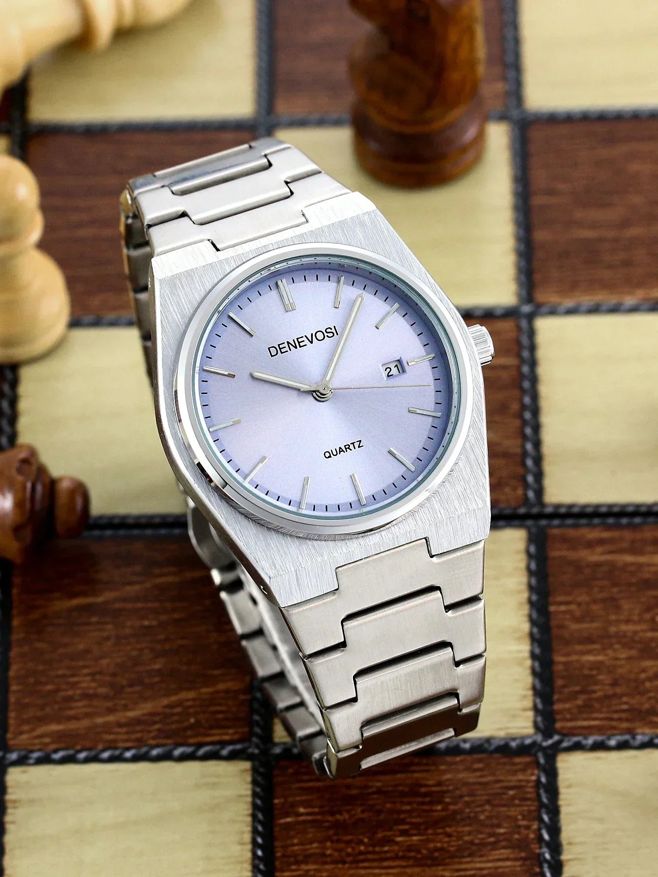 Watch New Men's Business