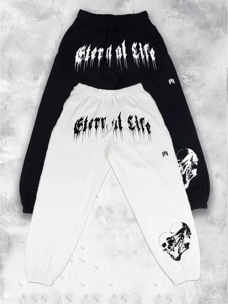 Pant Sport - American