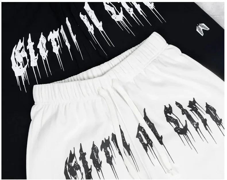 Pant Sport - American