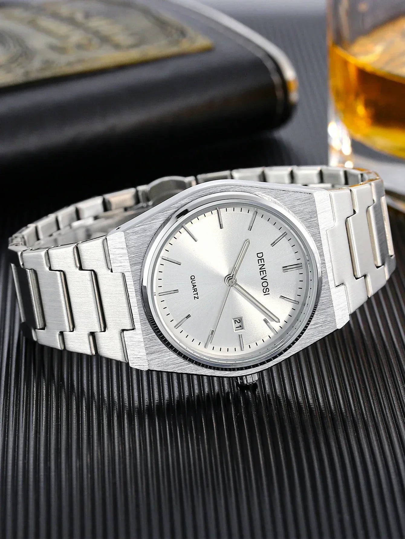 Watch New Men's Business