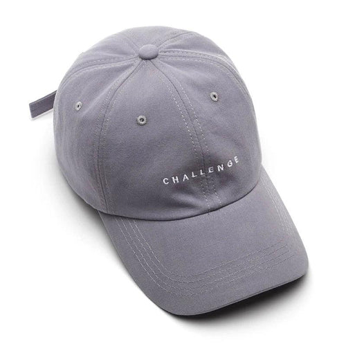 Cap CHALLENGE