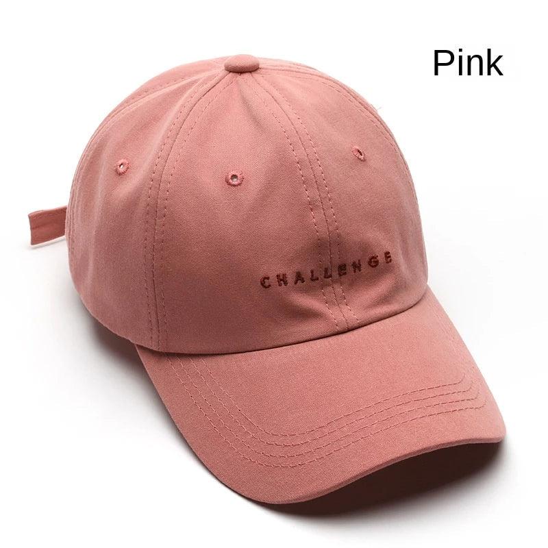 Cap CHALLENGE
