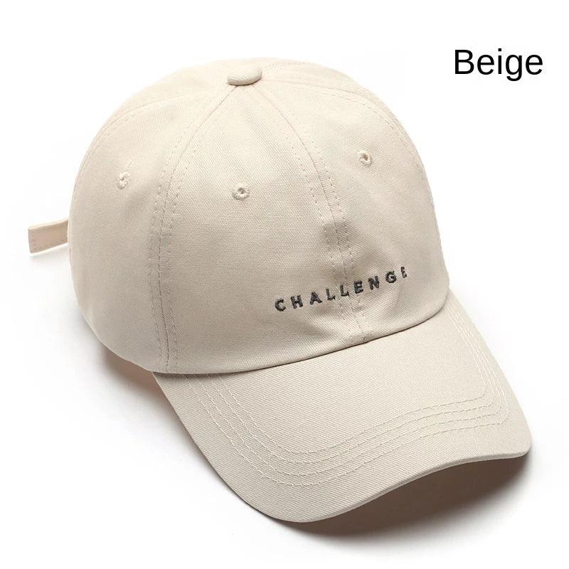 Cap CHALLENGE