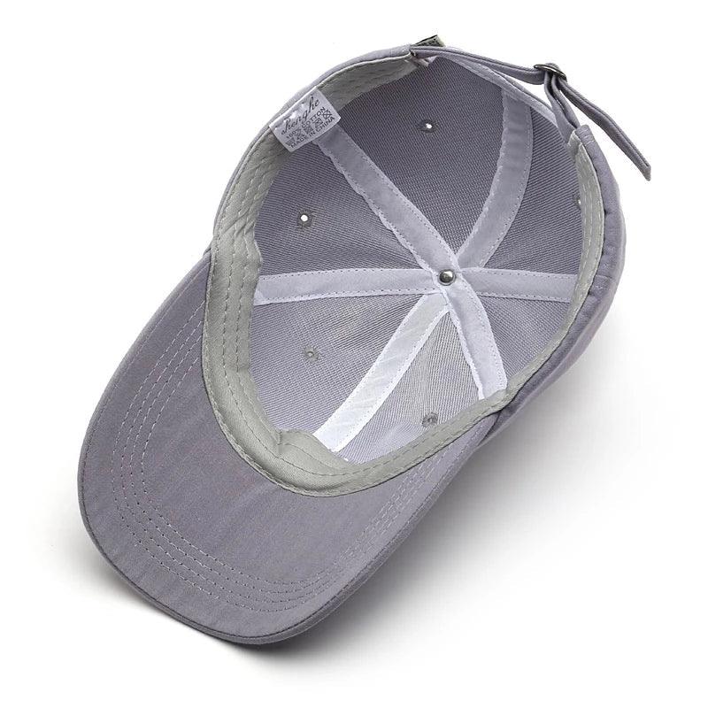 Cap CHALLENGE