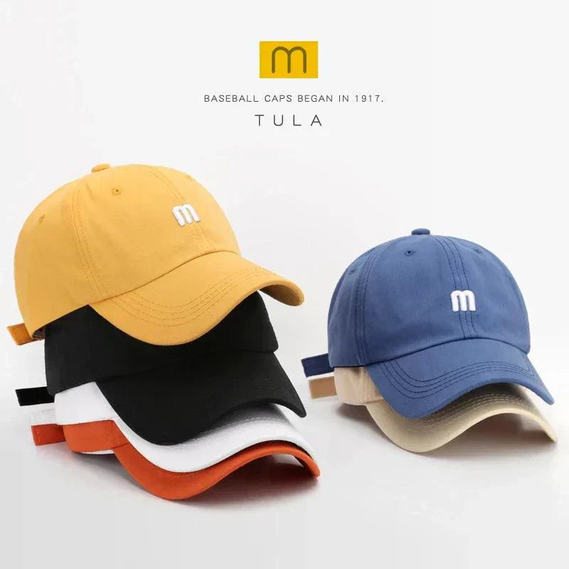 Cap M