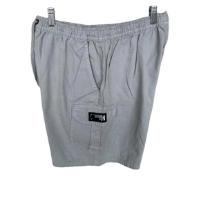 Bermuda Cargo Sarja Masculino Street Casual