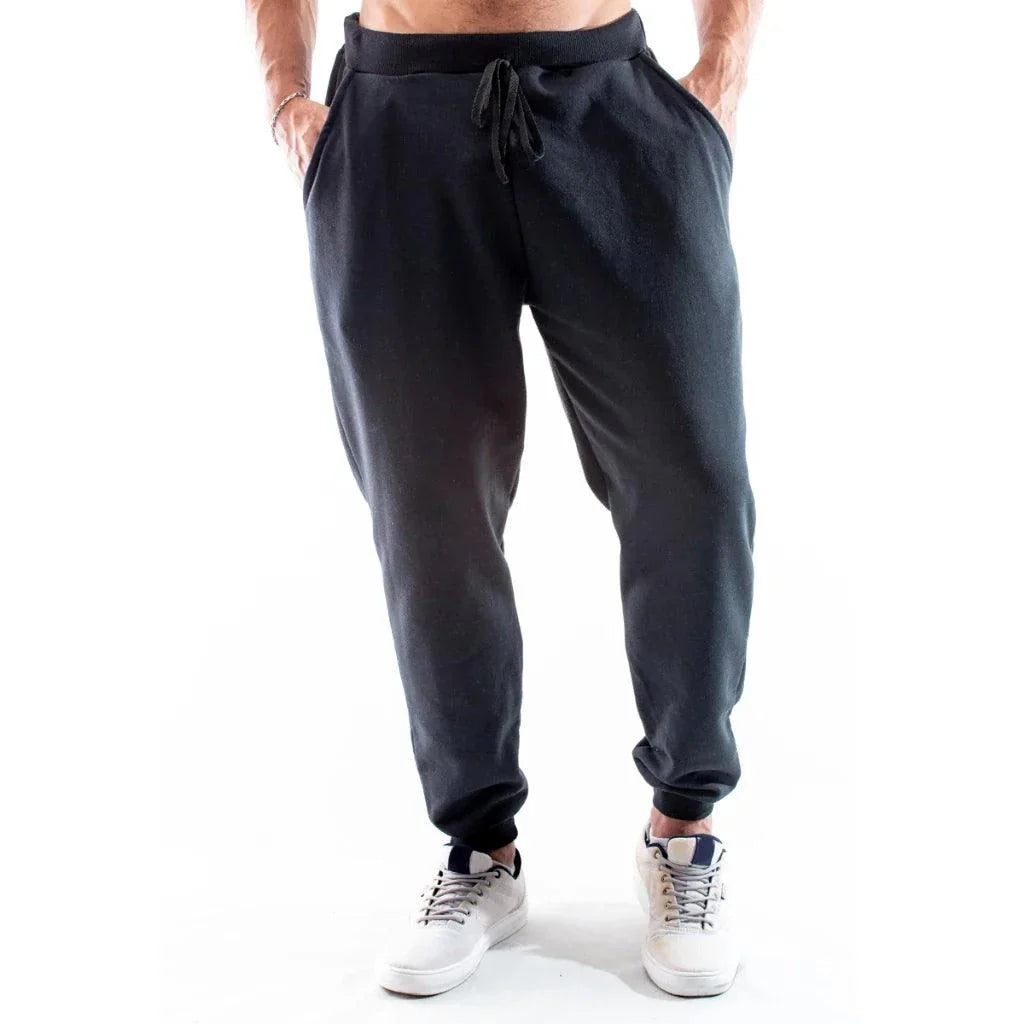 Calça Moletom Jogger