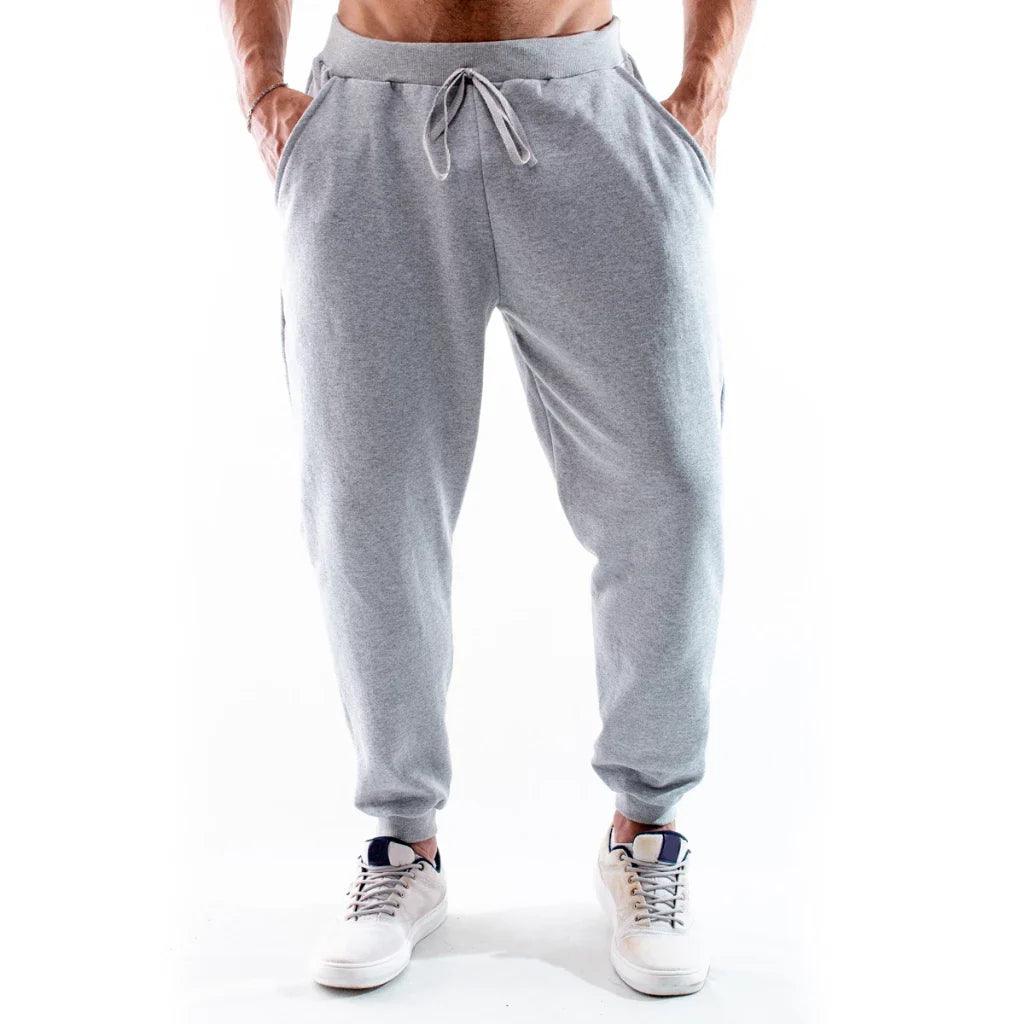 Calça Moletom Jogger