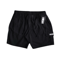 Bermuda Cargo Sarja Masculino Street Casual