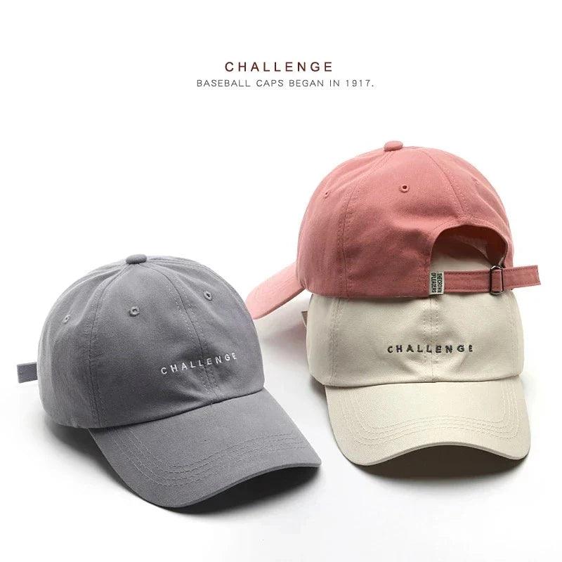 Cap CHALLENGE