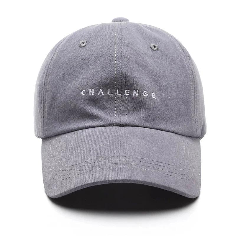 Cap CHALLENGE