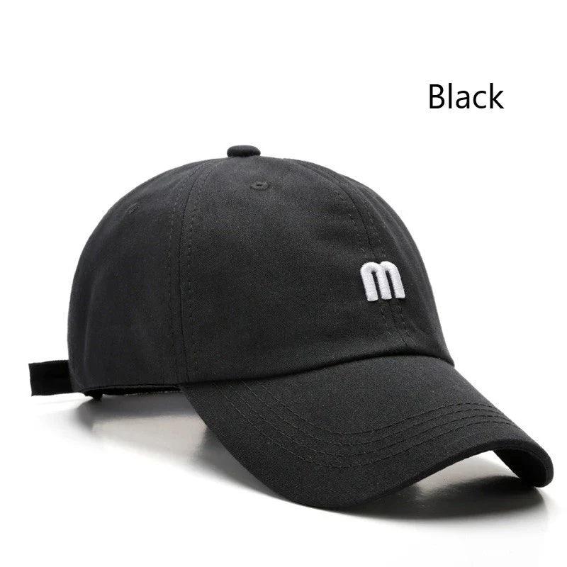 Cap M