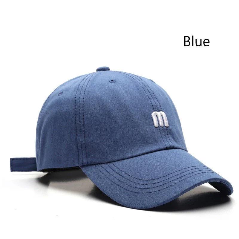 Cap M