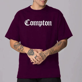 Camiseta Compton