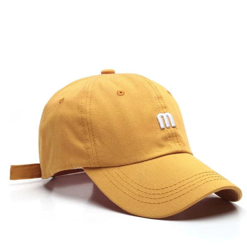 Cap M