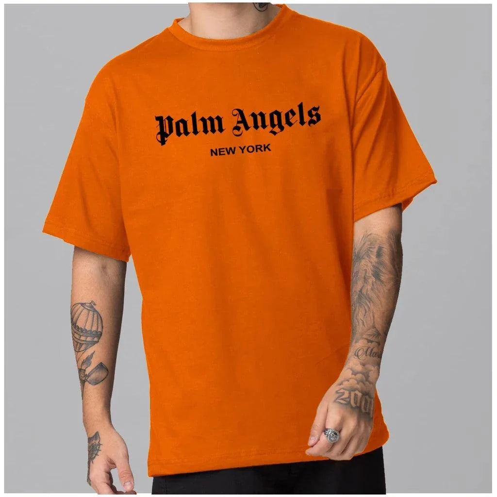 Camiseta Palm Angels