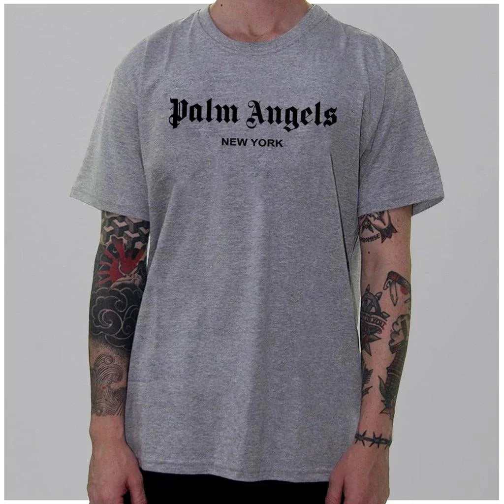 Camiseta Palm Angels