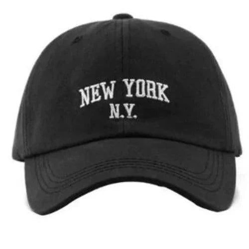 Cap NY