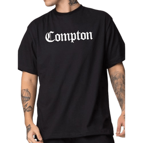 Camiseta Compton