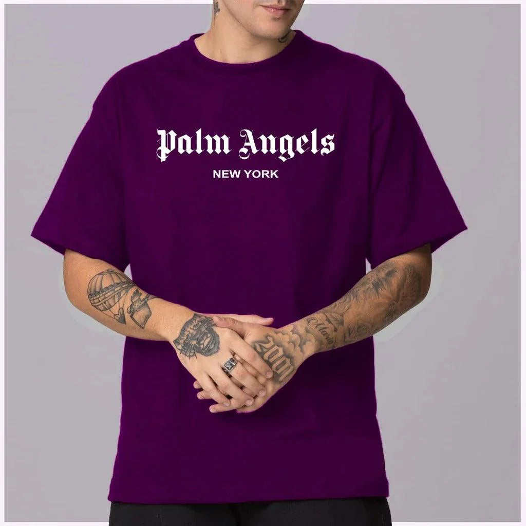 Camiseta Palm Angels