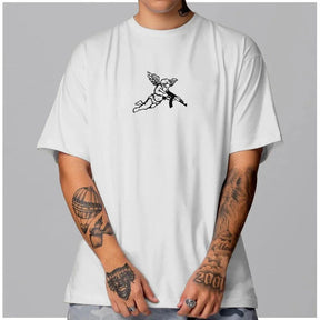 Camiseta Angel Ak-47