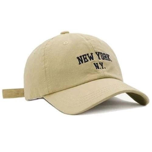 Cap NY
