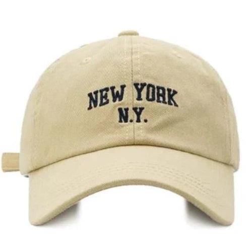 Cap NY