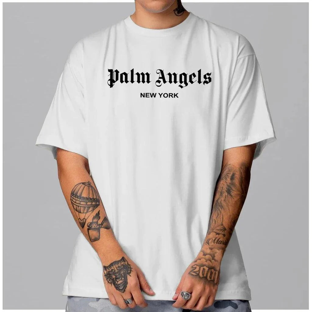 Camiseta Palm Angels