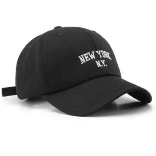 Cap NY